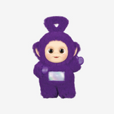 Teletubbies Vibrancy Series Figures-preorder